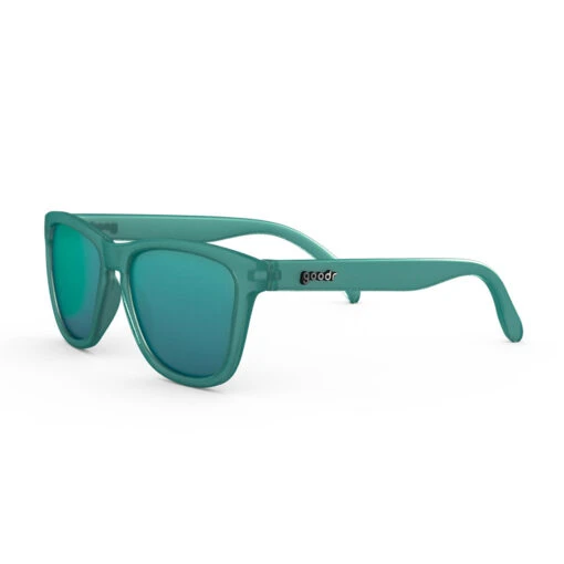 Goodr Nessy's Midnight Orgy Sunglasses - Image 2