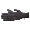 Men's Power Stretch Ultra TouchTip Gloves - Black -Sneakers Shop O583M BLK