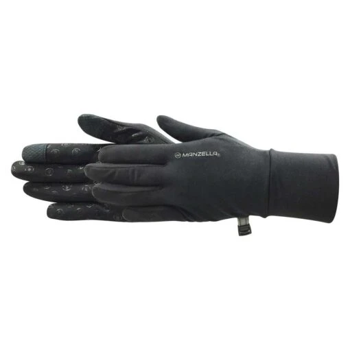 Women's Sprint Ultra TouchTip - Black