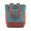 Patagonia Ultralight Black Hole Tote Pack - Burl Red -Sneakers Shop POS WBF23 48809 BURD