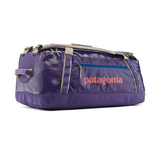 Patagonia Black Hole™ Duffel Bag 55L - Perennial Purple - Image 2