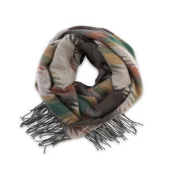 Women's Mattea Scarf - Olive