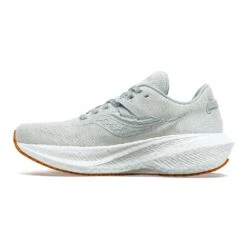 Saucony Women's Triumph RFG Running Shoe - RFG Mist - Regular (B) -Sneakers Shop S10761 20 2