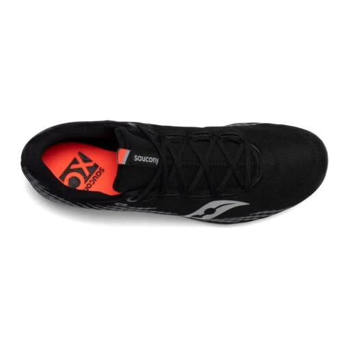 Saucony Women's Havok XC Spike - Black - Regular (B) - Image 2