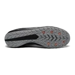Saucony Women's Havok XC Spike - Black - Regular (B) -Sneakers Shop S19074 40 4 1