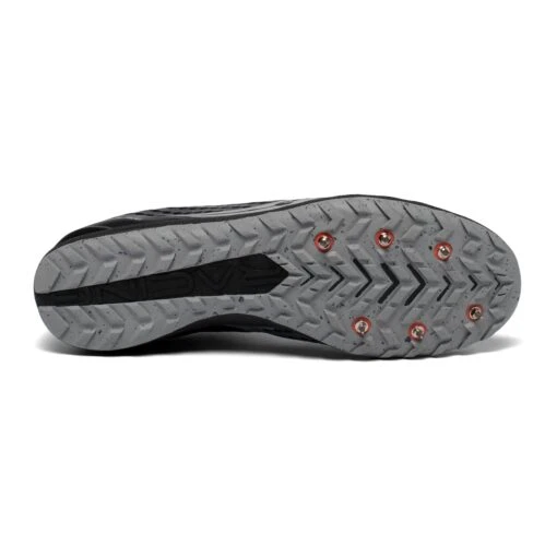 Saucony Women's Havok XC Spike - Black - Regular (B) - Image 4