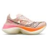 Saucony Men's Endorphin Elite Running Shoe - Mars- Regular (D) -Sneakers Shop S20768 35 1