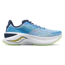 Saucony Men's Endorphin Shift 3 Running Shoe - Ether - Regular (D)
