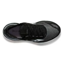 Saucony Men's Freedom Crossport Running Shoe - Black/ViZi - Regular (D) -Sneakers Shop S20820 05 3