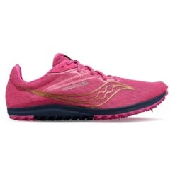 Saucony Men's Kilkenny XC9 Spike - Prospect Quartz- Regular (D)