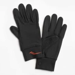 Saucony Unisex Bluster Glove - Black