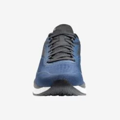 Men's Spire 5 Running Shoe- French Navy/Black- Wide (2E) -Sneakers Shop SPIRE5NAVY5 700x 4f292e85 e8de 45d0 be46 d10c66e94f40