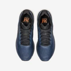 Men's Spire 5 Running Shoe- French Navy/Black- Wide (2E) -Sneakers Shop SPIRE5NAVY6 700x e1562dc3 f4da 46a0 9395 0da1f9c04949
