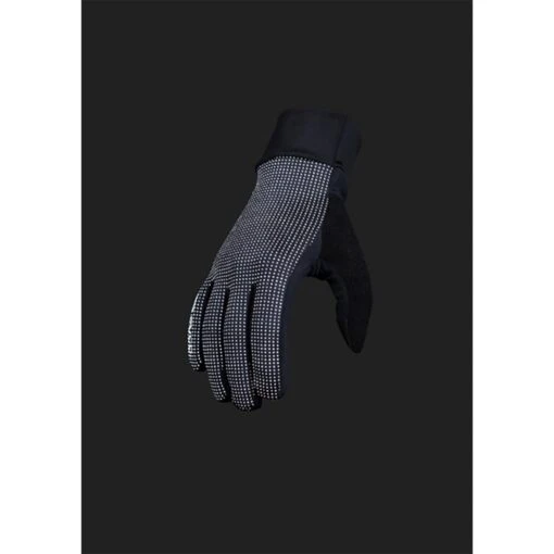 Sugoi Unisex Zap Training Glove - Black - Image 2