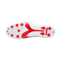 Diadora Men's Brasil Italy OG Lt+ FG Soccer Shoe - White/Milano Red -Sneakers Shop ScreenShot2022 10 31at3.45.36PM clipped rev 1