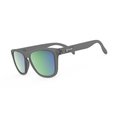 Goodr Silverback Squat Mobility Sunglasses - Image 2