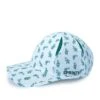 Unisex Slow Turtles Hat -Sneakers Shop Turtles Product Shot 2