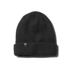 Vuori Men's Douglas Beanie - Black