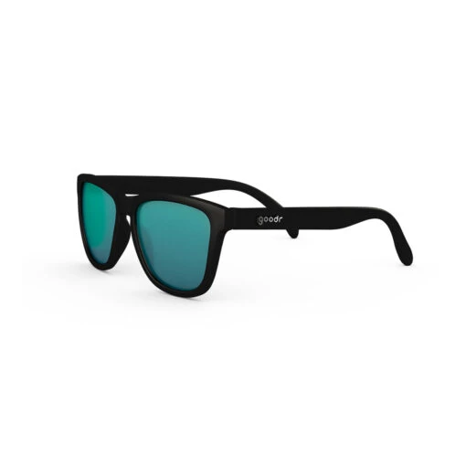 Goodr Vincent's Absinthe Night Terrors Sunglasses - Image 2