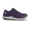 Topo Athletic Women's Ultraventure 2 Trail Running Shoe- Purple/Grey - Regular (B) -Sneakers Shop W043.Purple Grey 00 1