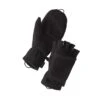 Patagonia Unisex Better Sweater Gloves - Black -Sneakers Shop WBF19 34674 BLK 1