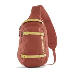 Patagonia Atom Sling 8L - Burl Red