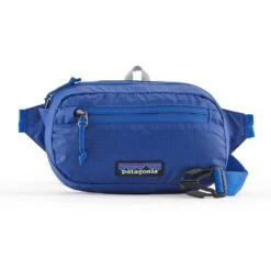 Patagonia Ultralight Black Hole Mini Hip Pack - Passage Blue