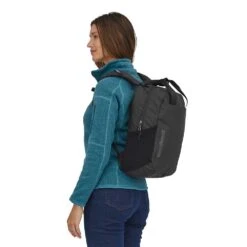 Patagonia Atom Tote Pack 20L - Black -Sneakers Shop WBS22 48125 BLK NL1