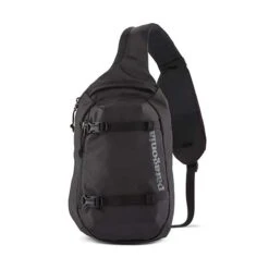 Patagonia Unisex Atom Sling 8L - Black