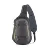 Patagonia Atom Sling 8L Bag - Forge Grey -Sneakers Shop WBS22 48262 FGE