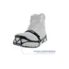 Unisex Yaktrax Pro Traction Device - Large - Black -Sneakers Shop Yaktrax Pro Callout2 1080x645 86933b19 4abc 4d3c 98bd 23fc3ae776e2