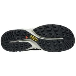 Keen Men's NXIS Evo WP Hiking Shoe - Magnet/Vapor- Regular (D) -Sneakers Shop a028ba85cc3d8c85c9ed31aa16346b80