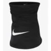 Nike Dri-FIT Neck Warmer - Black/White -Sneakers Shop a667907c d34f 4468 ab8b 02d155cd8171