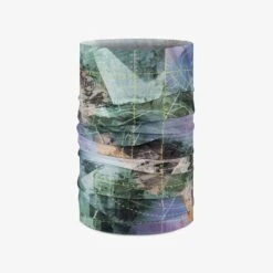 Buff CoolNet UV Multifunctional Neckwear - Campast Green