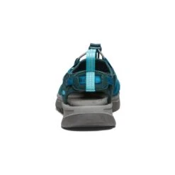 Keen Women's Whisper Sandal - Sea Moss/Tie Dye - Regular (B) -Sneakers Shop bfe5bccac9c8a95974a0298625daa76b56832603