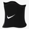 Nike Dri-FIT Strike Snood - Black/White -Sneakers Shop cece4947 9bf7 491a 9cb7 f3e89faef757
