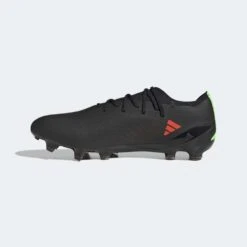 ADIDAS Unisex X SpeedPortal 1 FG Soccer Shoe- Core Black/Solar Red/Solar Green -Sneakers Shop dc2041ca1a384aef84e1ae9b010f2cc5 9366