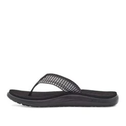 Teva Women's Voya Flip Sandal - Bar Street Multi White - Regular (B) -Sneakers Shop download 2 6bb0abe8 c15e 4527 9adf 088c52815472