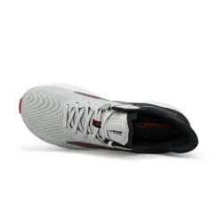 Altra Men's Torin 6 Running Shoe- Gray/Red - Regular (D) -Sneakers Shop download 2 d16d8ef4 8a7a 4316 9cb9 ad43b23b9455
