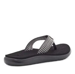 Teva Women's Voya Flip Sandal - Bar Street Multi White - Regular (B) -Sneakers Shop download 3 3bb2c7b1 d5df 4275 ae66 859d86eec5e9