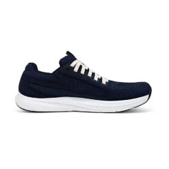 Altra Women's Escalante 3 Running Shoe- Navy/Coral- Regular (B)