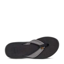 Teva Women's Voya Flip Sandal - Bar Street Multi White - Regular (B) -Sneakers Shop download 4 f7ee8dc1 7613 4814 b164 e2174f09ce31