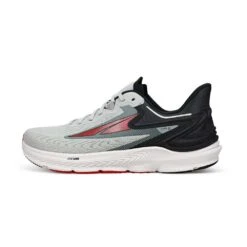 Altra Men's Torin 6 Running Shoe- Gray/Red - Regular (D) -Sneakers Shop download a0446743 5c93 4071 abe9 c8b4afcc2440