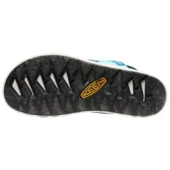 Keen Women's Elle Backstrap Sandal - Sea Moss/Ipanema - Regular (B) -Sneakers Shop elle moss2