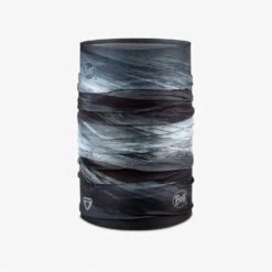 Buff ThermoNet Multifunctional Neckwear - Tikun Black