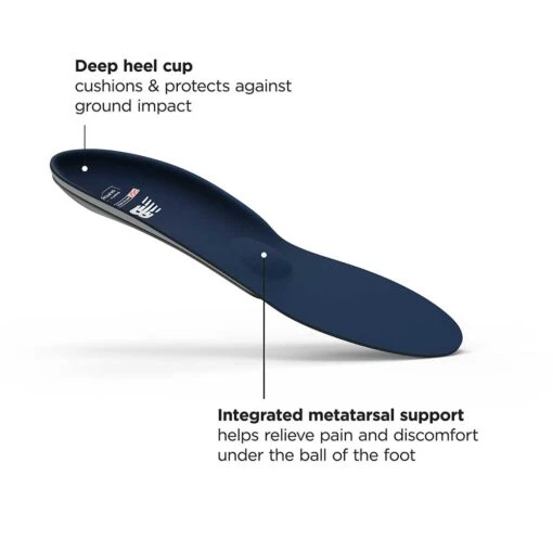 Superfeet Casual Metatarsal Support Insole - Image 2