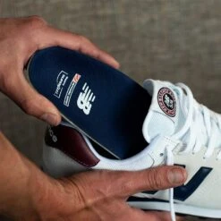 Superfeet Casual Metatarsal Support Insole -Sneakers Shop fl6384bk 7