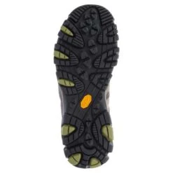 Merrell Men's Moab 3 Hiking Shoe- Walnut/Moss- Wide (2E) -Sneakers Shop image 7628J036285WMS4 550 550 b462d785 2df5 4333 b4de 0a17e24e3afd