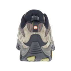 Merrell Men's Moab 3 Hiking Shoe- Walnut/Moss- Wide (2E) -Sneakers Shop image 914J036285WMS2 550 550 40a5b0cc eedd 4855 80c9 a05d9d608068