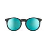 Goodr Midnight Ramble At Circle Bar Sunglasses -Sneakers Shop midnight ramble front